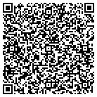QR code with Albert E Becker Inc contacts