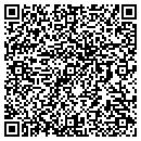 QR code with Robeks Juice contacts