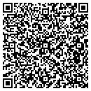 QR code with Applegates Garage contacts