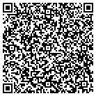QR code with Haskins Hitchen Post contacts
