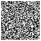 QR code with Homestake Mining Co contacts