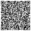QR code with J P Contracting contacts
