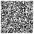 QR code with Maumee Bay Golf Course contacts