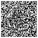 QR code with Harrisburg Library contacts