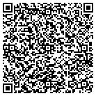 QR code with Cincinnati Vending Company contacts