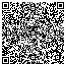 QR code with U Got The Look contacts
