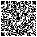 QR code with Clint C Ballash contacts