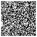 QR code with Hahn Automotive Inc contacts