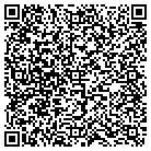 QR code with Haely Family Chiropractic Inc contacts