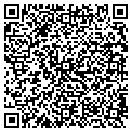 QR code with Hmha contacts