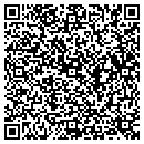 QR code with D Lightful Candles contacts