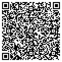 QR code with YMCA contacts