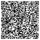 QR code with J & R Financial Service contacts