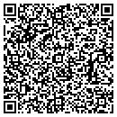 QR code with Apts By Tom contacts