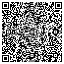 QR code with L A Cruise Thru contacts
