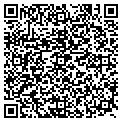 QR code with Ann W Wang contacts