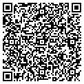 QR code with Deltagin contacts