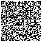 QR code with J P Drainage Soultions contacts