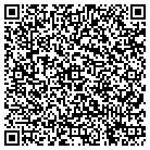 QR code with Ricottilli Construction contacts