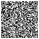 QR code with Horton Mfg Co contacts