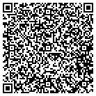 QR code with Aquarius Pools & Spas contacts
