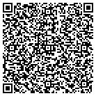 QR code with Family Enrichment Center Inc contacts