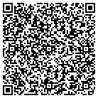 QR code with Beanblossom Sandblasting contacts