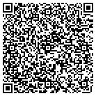 QR code with Clark Schaefer Hackett & Co contacts