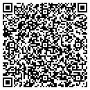 QR code with Tony Packo's Cafe contacts