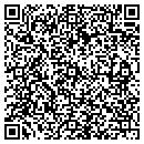 QR code with A Friend's Tow contacts