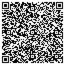 QR code with U S Leasing & Finance Inc contacts