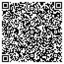 QR code with Autozone contacts