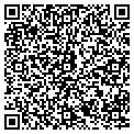 QR code with Evoluent contacts