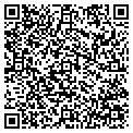 QR code with ARC contacts