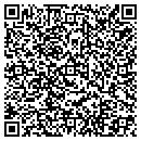 QR code with The Elms contacts