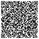 QR code with LDA Self Help Typing Service contacts