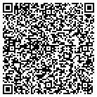 QR code with Hitech Shapes & Designs contacts