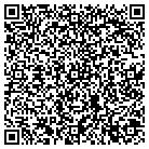 QR code with Raymond J & Emily R Bricker contacts