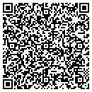 QR code with E A Metzger & Son contacts