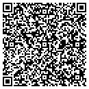 QR code with Ron Hawk Builder contacts
