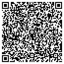 QR code with Hillcrest Manor contacts