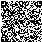 QR code with Accutone Hearing Aid Service contacts
