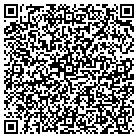 QR code with Forrest Chiropractic Center contacts