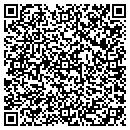 QR code with Fourth R contacts