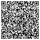 QR code with Hr Screen Print contacts