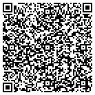 QR code with True Colors Hair Design contacts