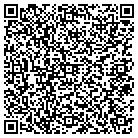 QR code with Richard M King MD contacts