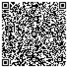 QR code with Aetna Investment Service Inc contacts