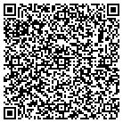 QR code with Hickman Construction contacts