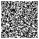 QR code with P S Data contacts